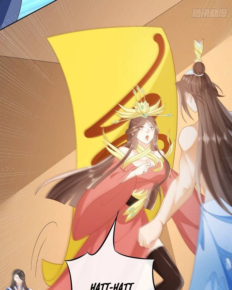 Sign in the Mystery Box to Dominate the World of Cultivation Chapter 65 Gambar 15