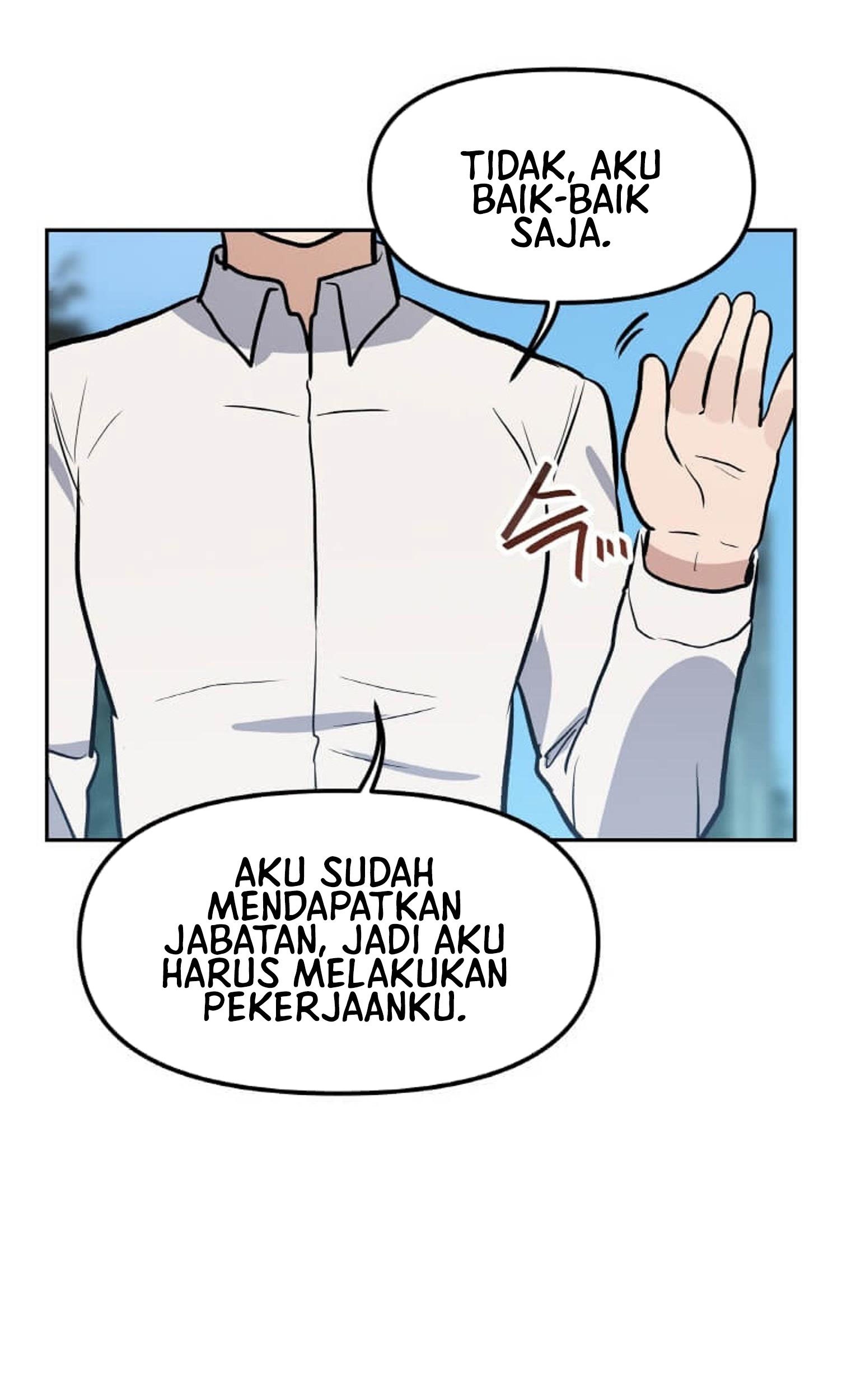 I Have Max Level Luck Chapter 49 Gambar 50