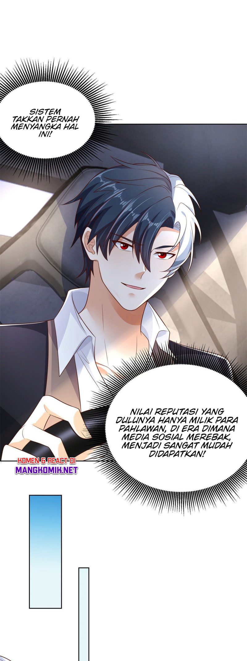 Arch Villain Chapter 21 Gambar 15