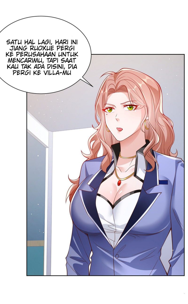 Arch Villain Chapter 21 Gambar 26