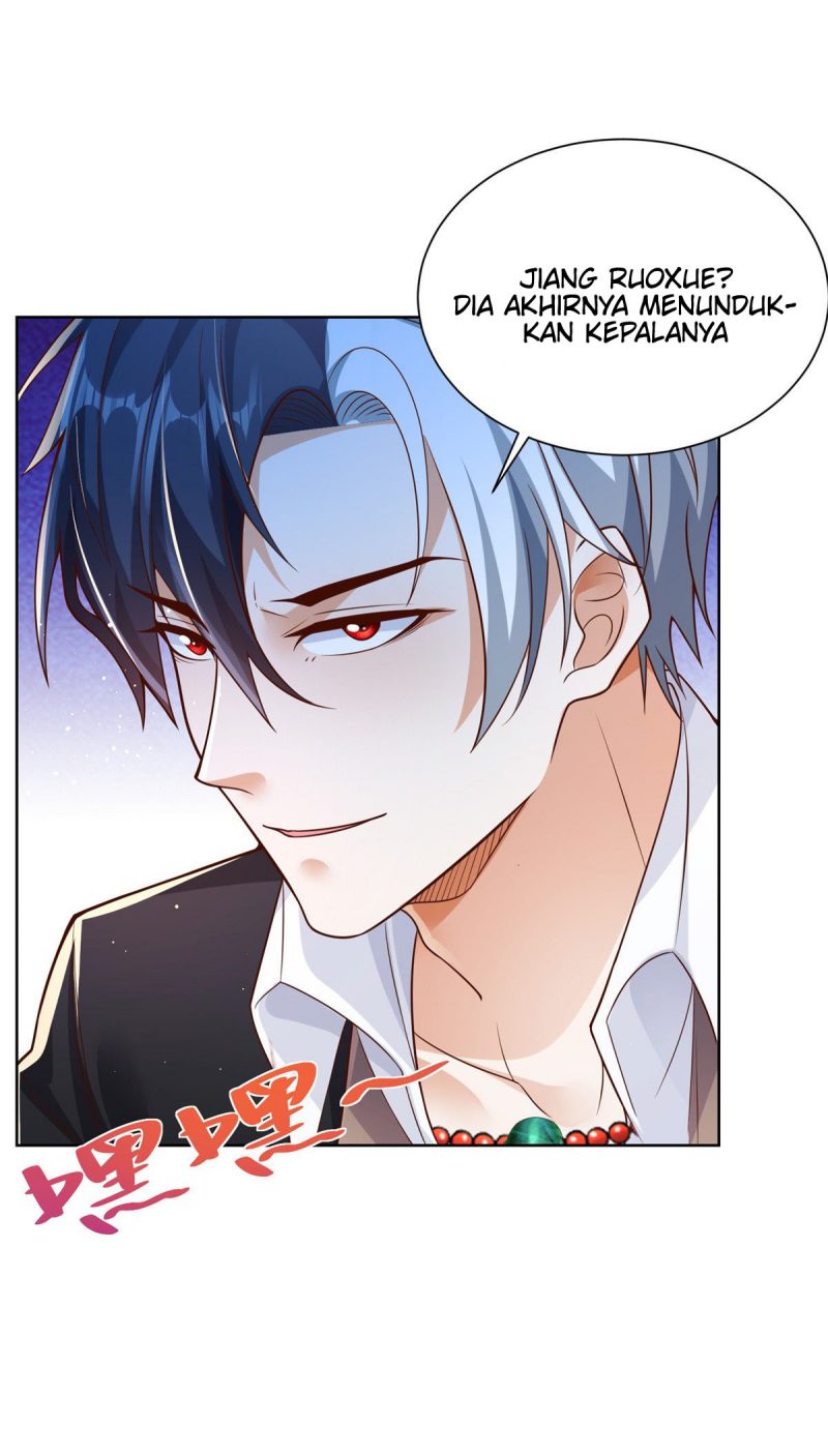 Arch Villain Chapter 21 Gambar 27