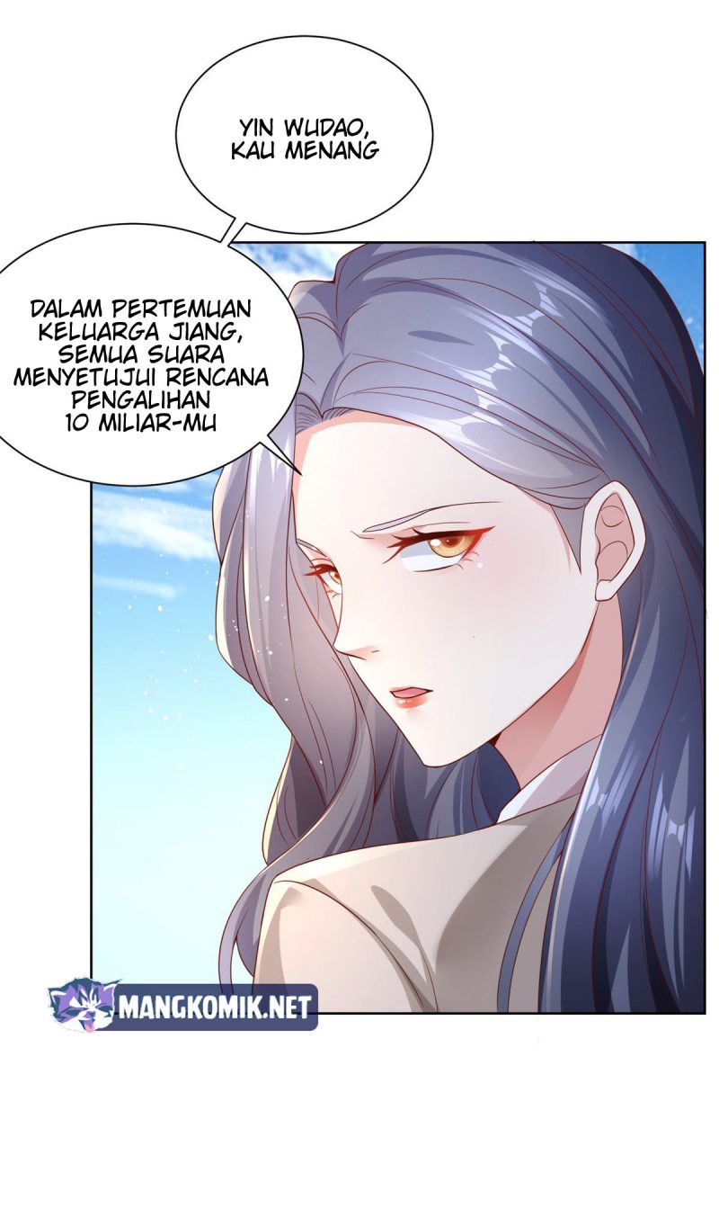 Arch Villain Chapter 21 Gambar 34