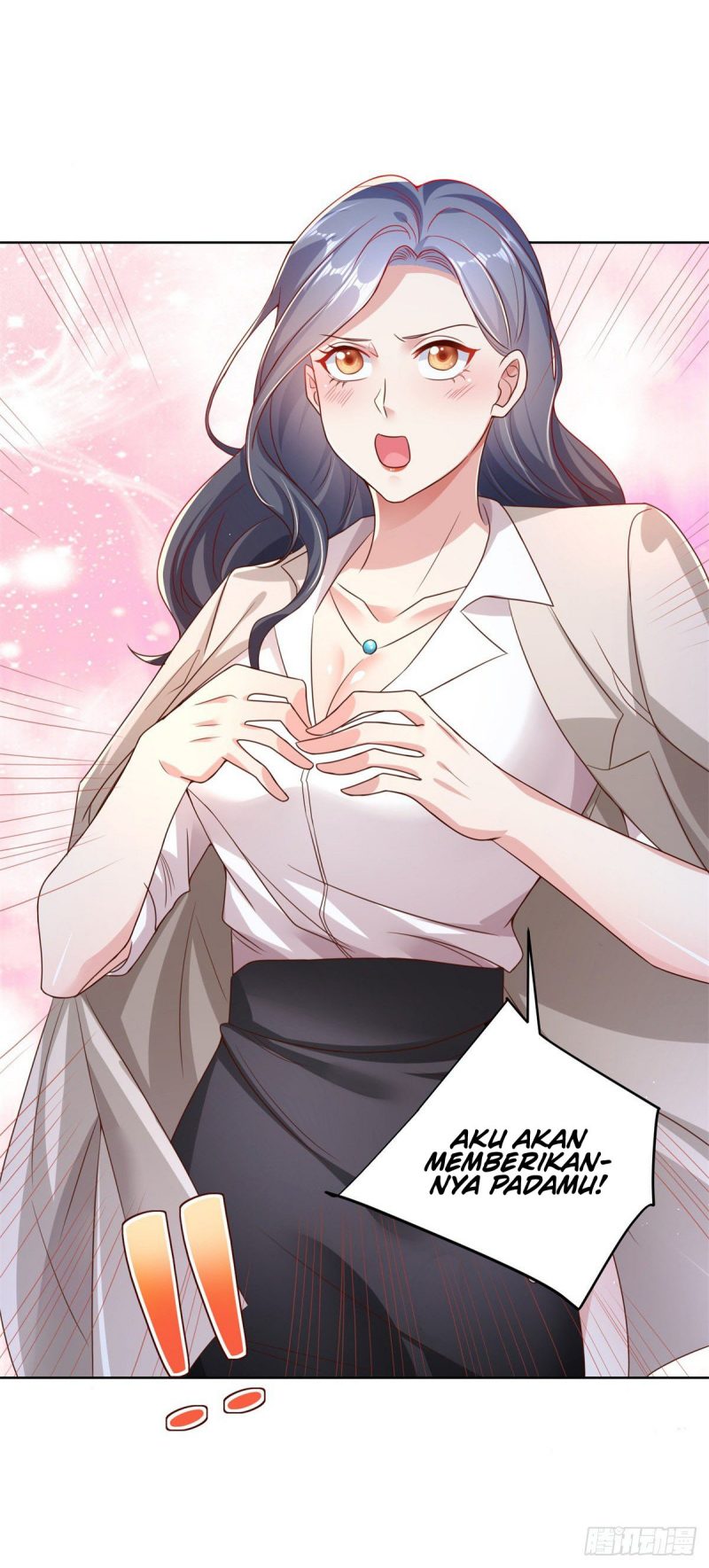 Arch Villain Chapter 21 Gambar 39