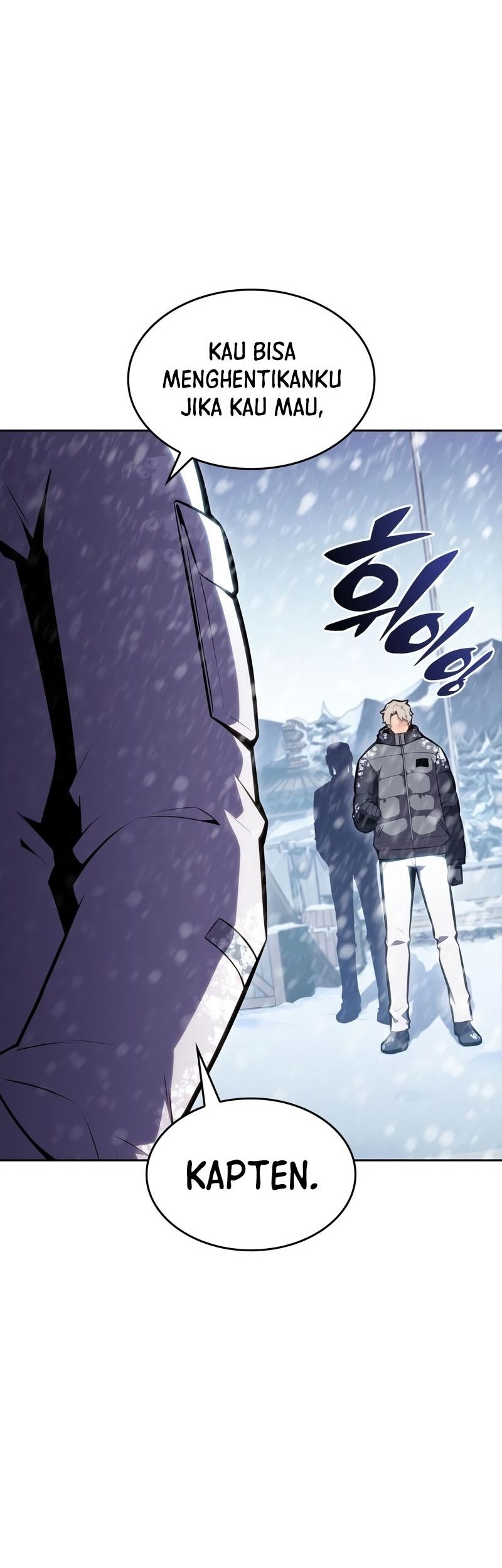 Solo Max-Level Newbie Chapter 84 Gambar 12