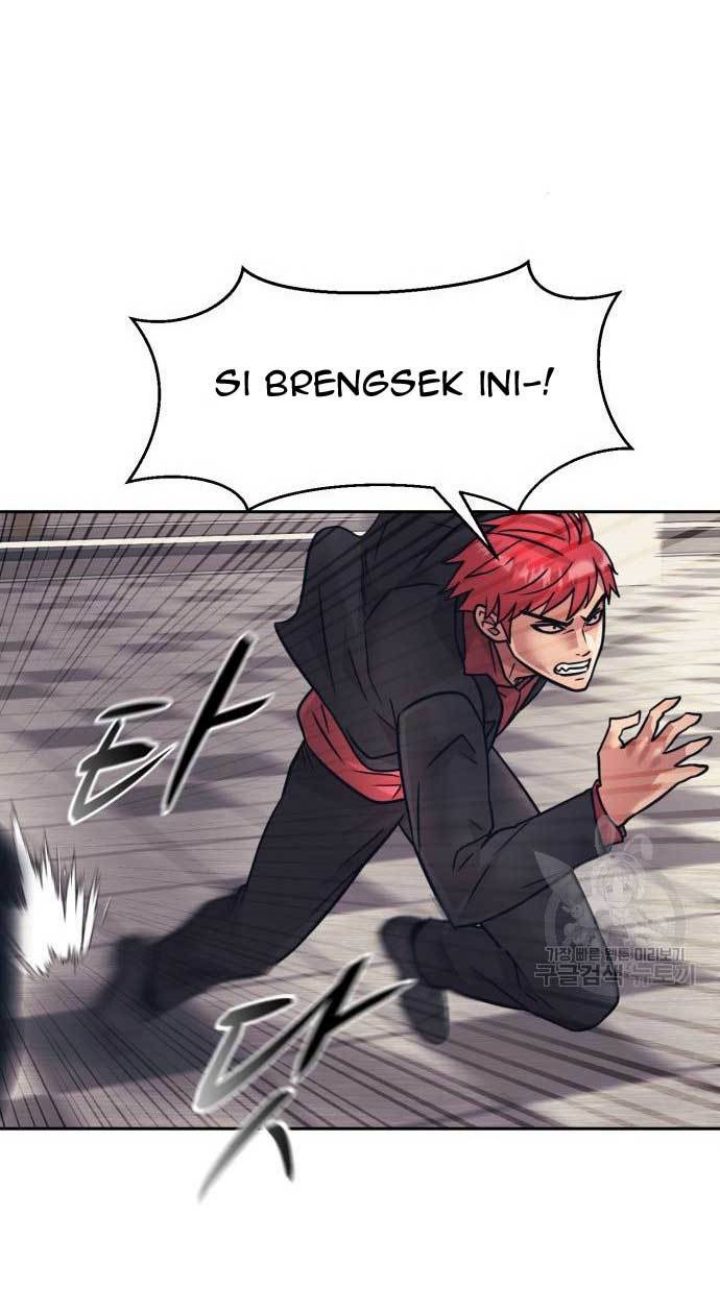 Injagang Chapter 29 Gambar 19