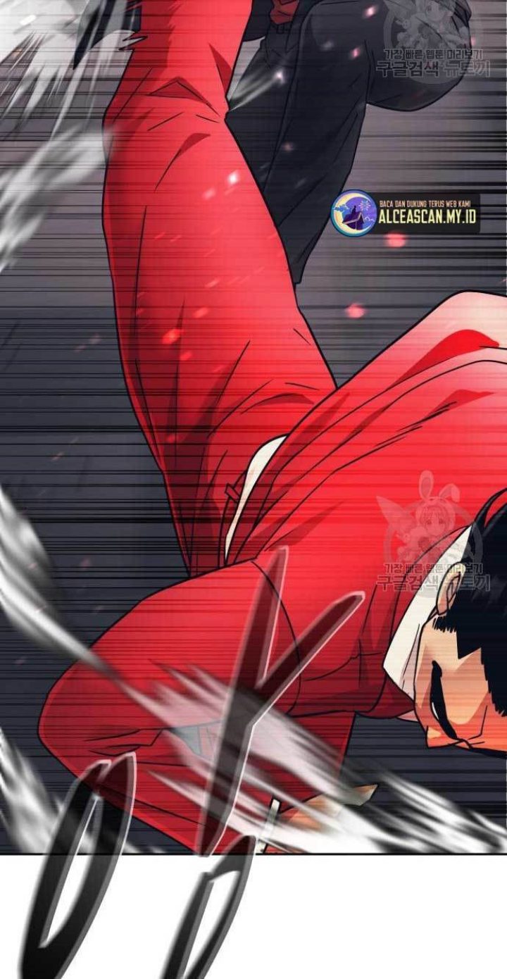 Injagang Chapter 29 Gambar 24