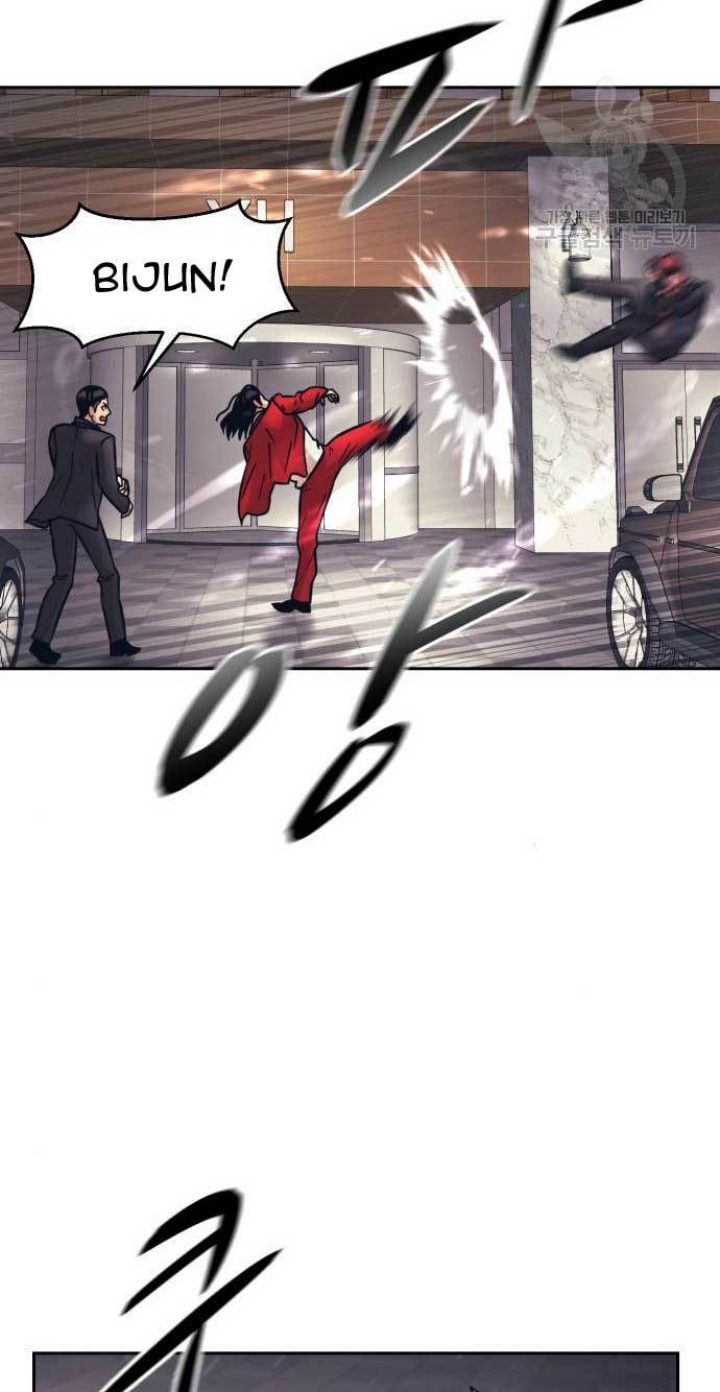 Injagang Chapter 29 Gambar 26