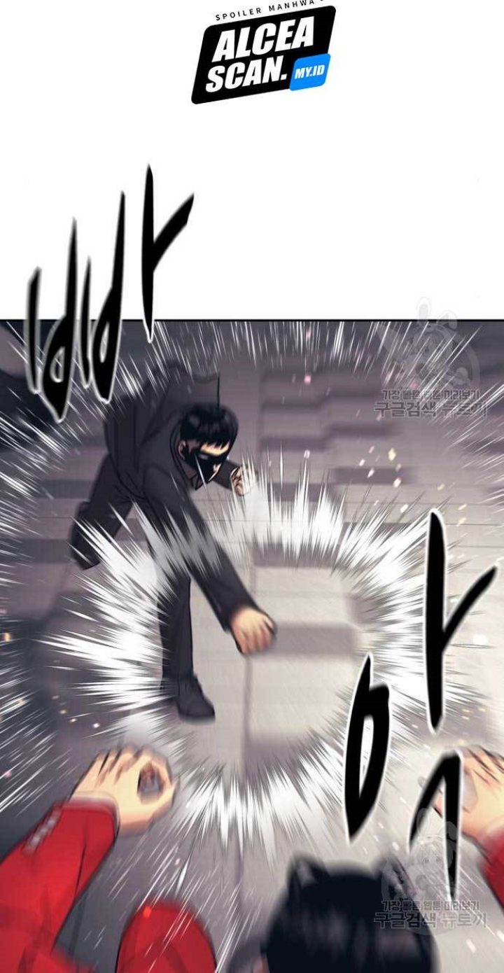 Injagang Chapter 29 Gambar 31