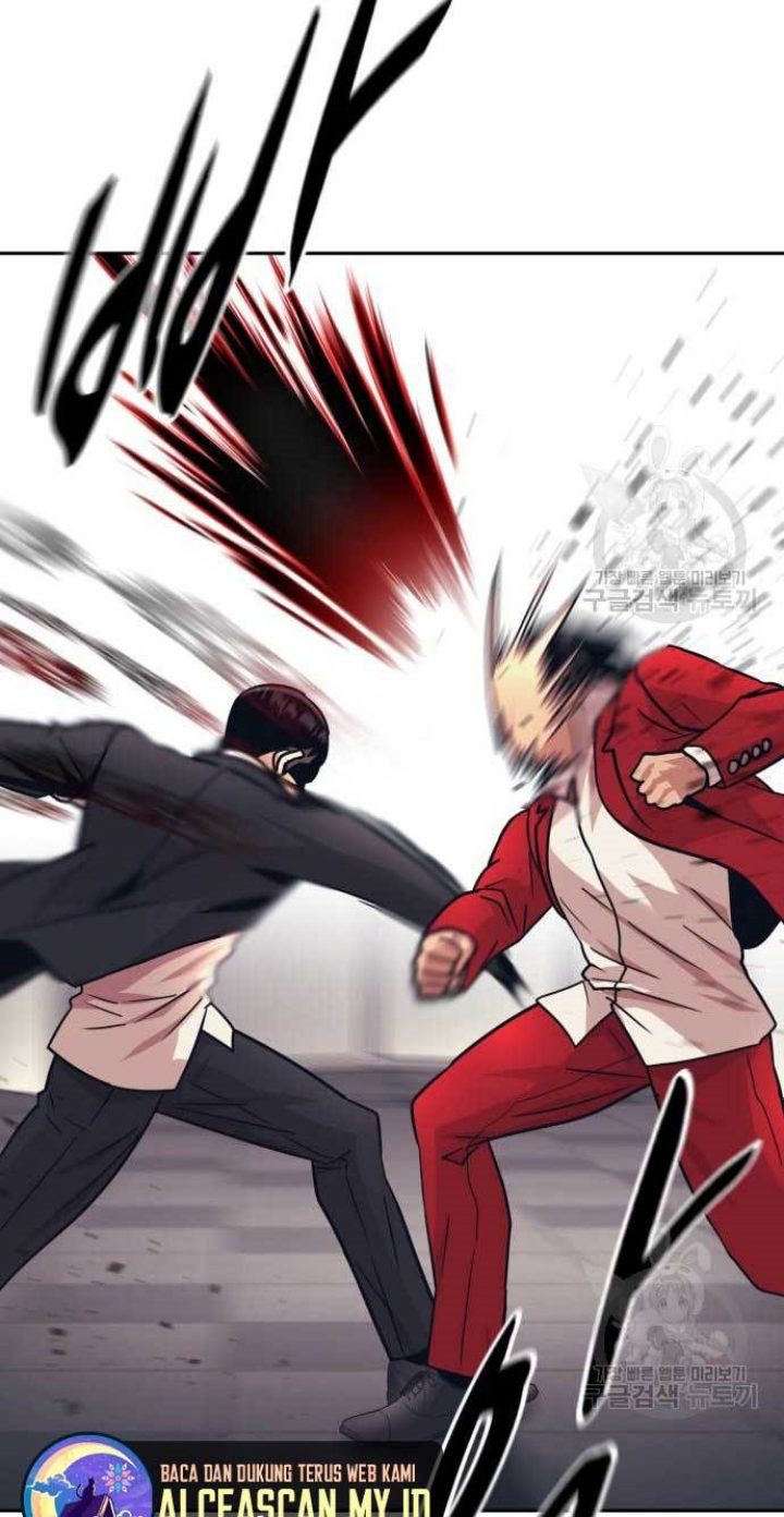 Injagang Chapter 29 Gambar 41