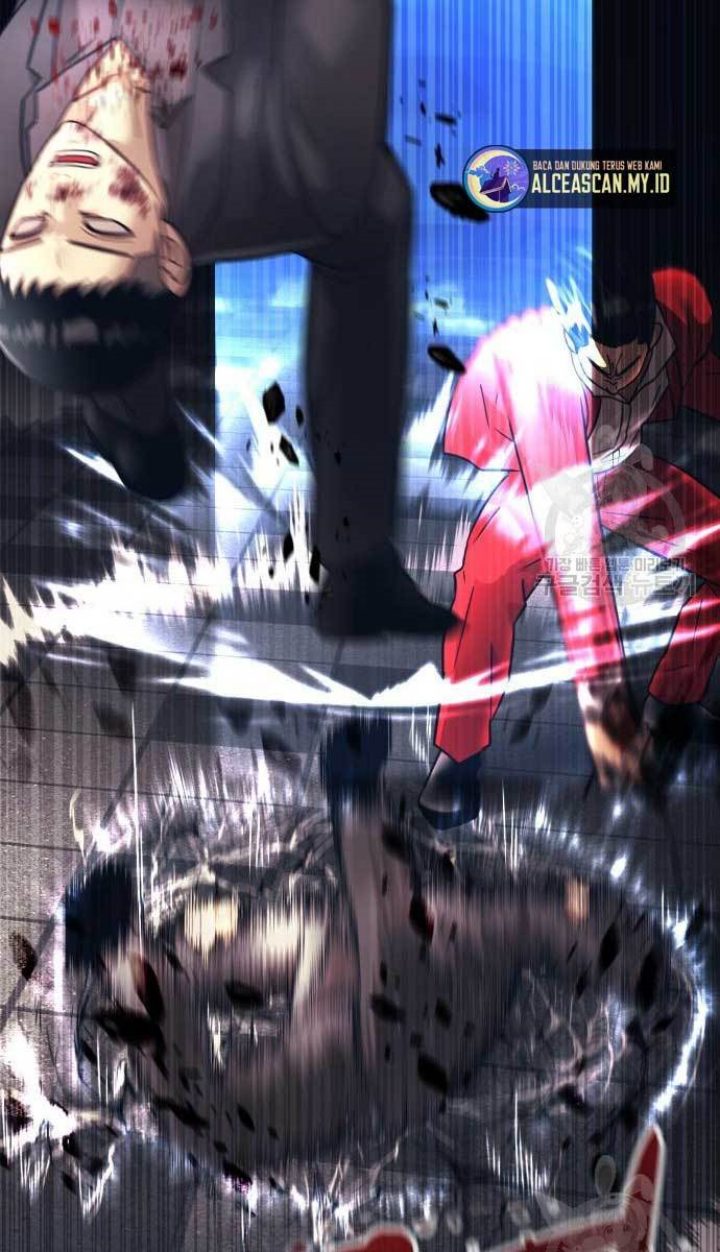 Injagang Chapter 29 Gambar 74