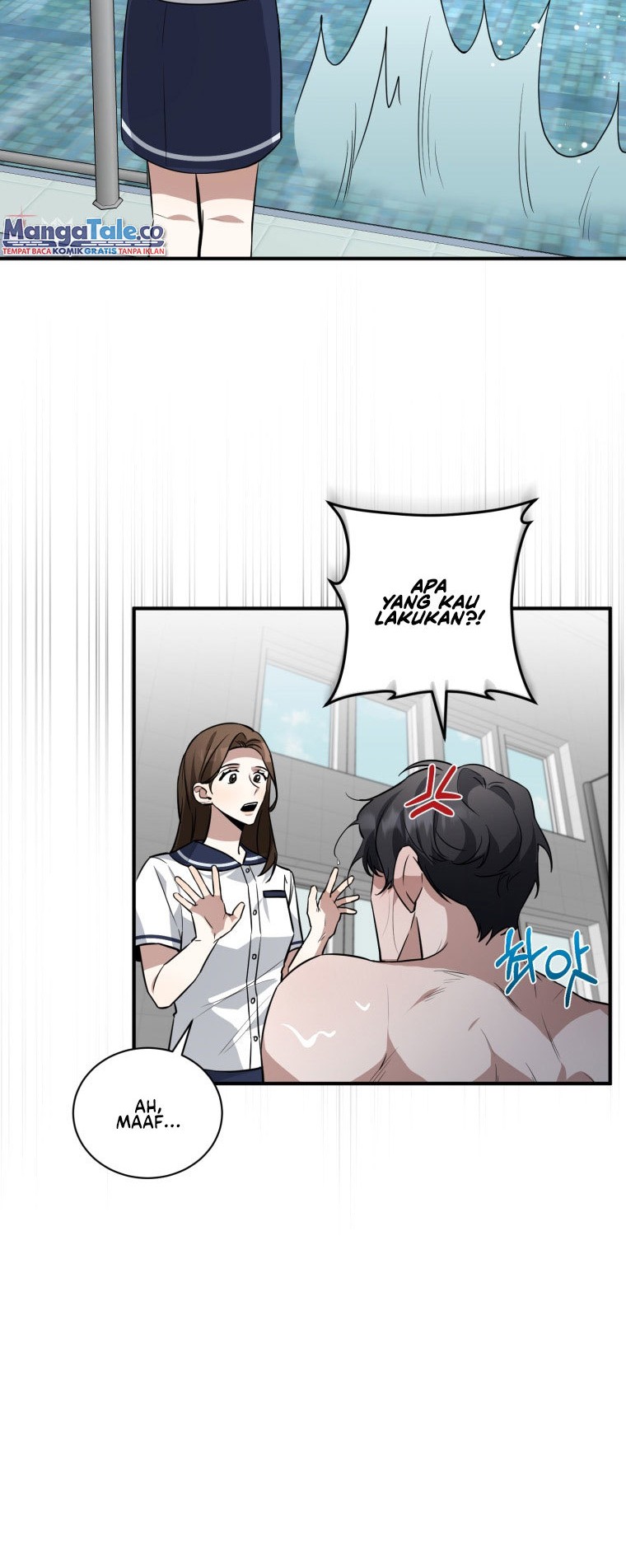 I Became a Top Actor Just by Reading Books! Chapter 36 Gambar 33
