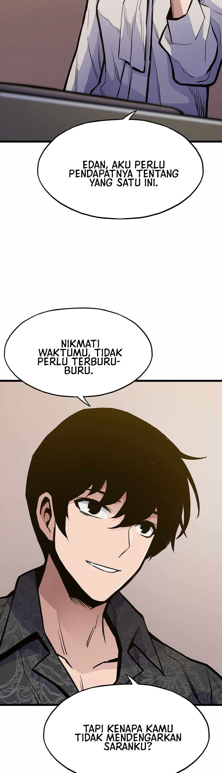Past Life Regressor (Remake 2022) Chapter 26 Gambar 16
