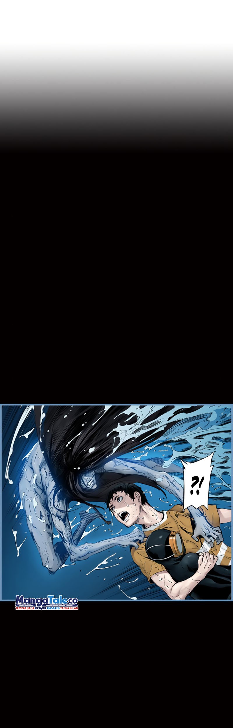 Baca Manhwa Island Part 2 Chapter 12 Gambar 2