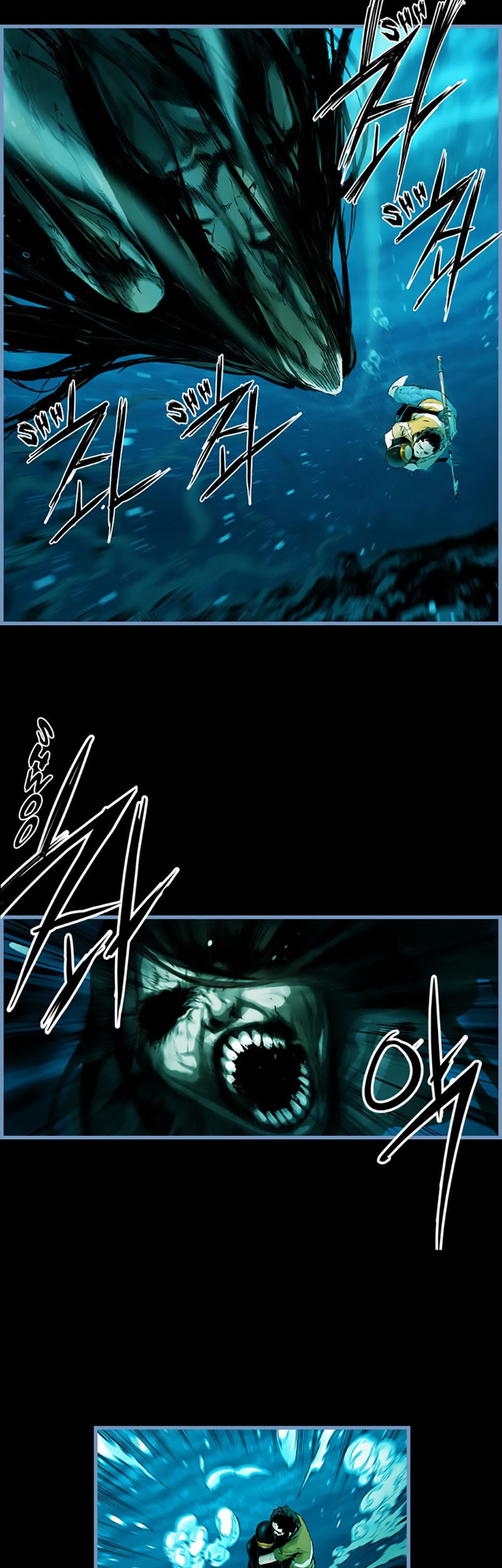 Island Part 2 Chapter 12 Gambar 8