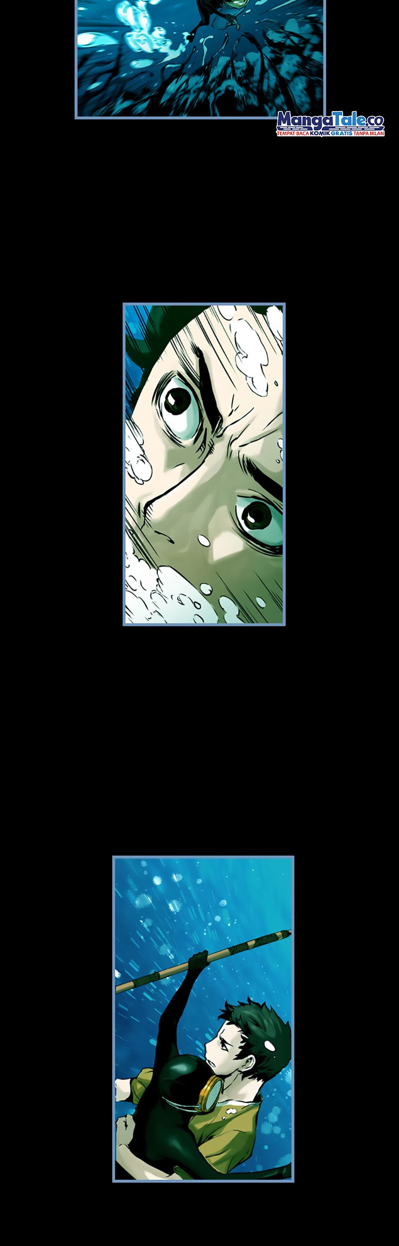 Island Part 2 Chapter 12 Gambar 9