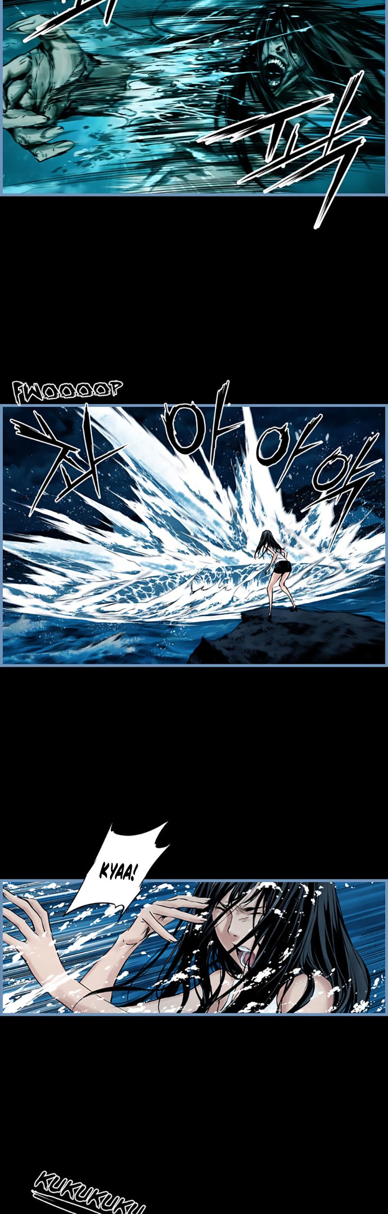 Island Part 2 Chapter 12 Gambar 13
