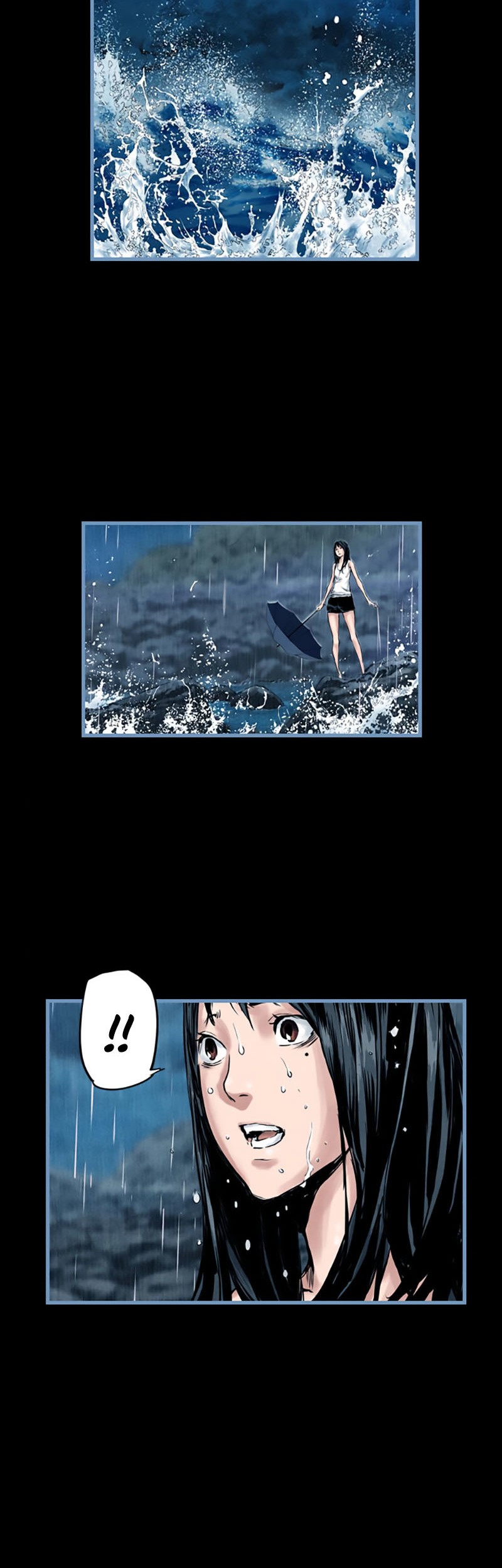 Island Part 2 Chapter 12 Gambar 15