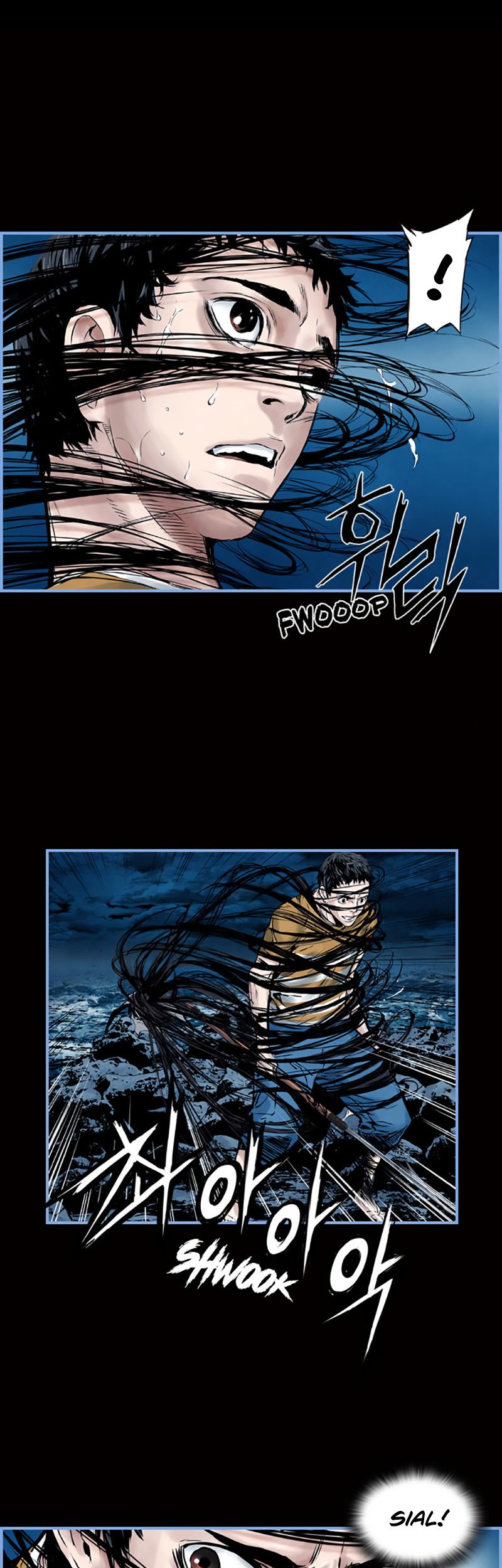 Island Part 2 Chapter 12 Gambar 19