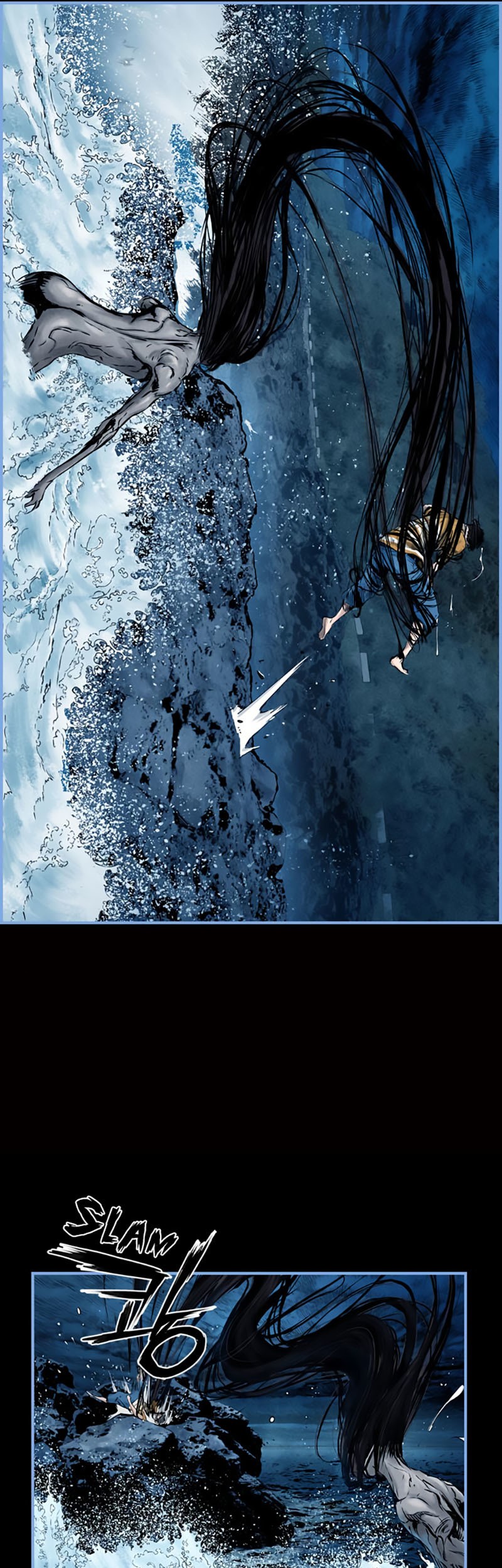 Island Part 2 Chapter 12 Gambar 22