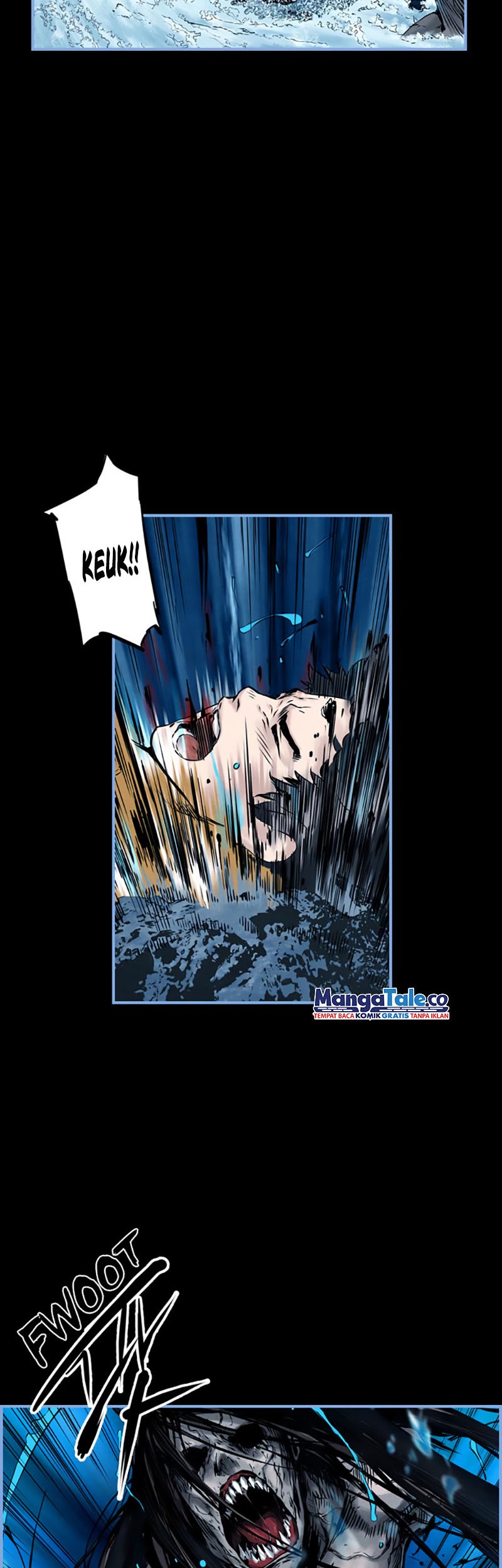 Island Part 2 Chapter 12 Gambar 23