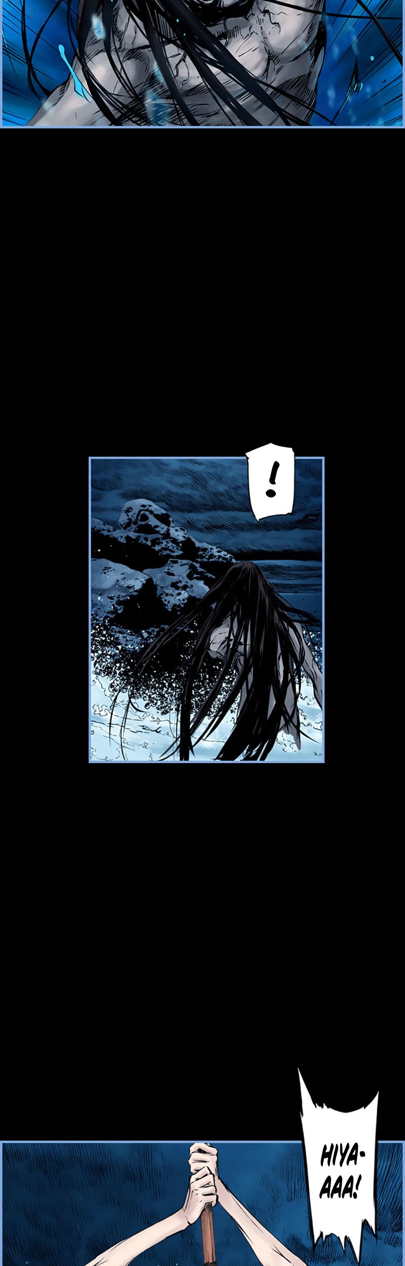 Island Part 2 Chapter 12 Gambar 24