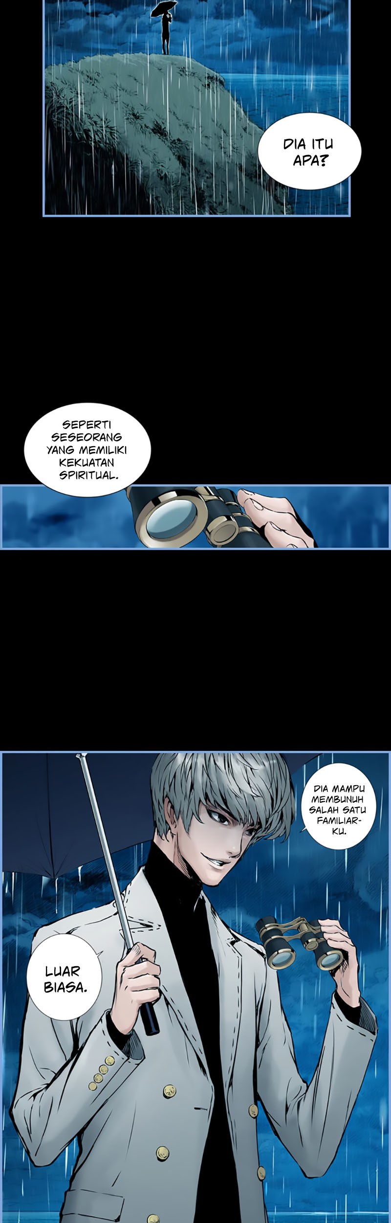Island Part 2 Chapter 12 Gambar 28
