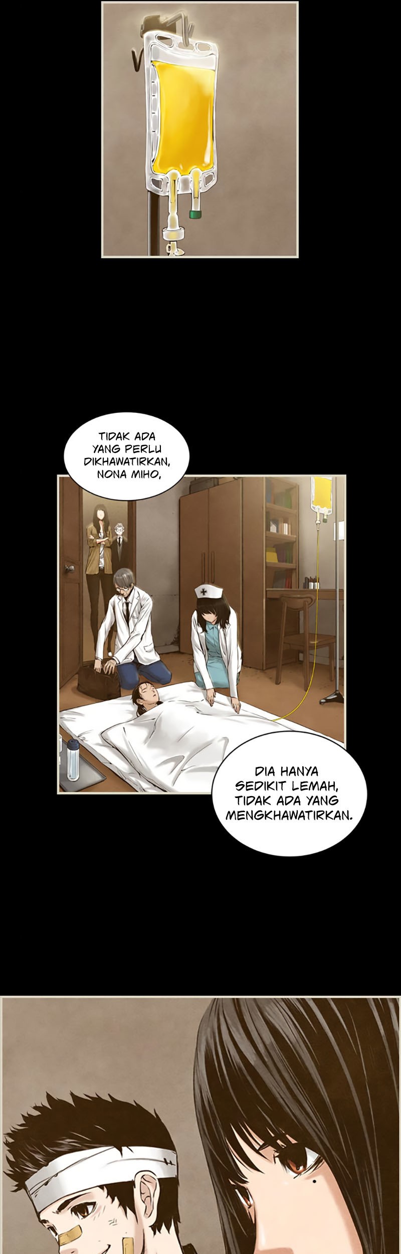 Island Part 2 Chapter 12 Gambar 31