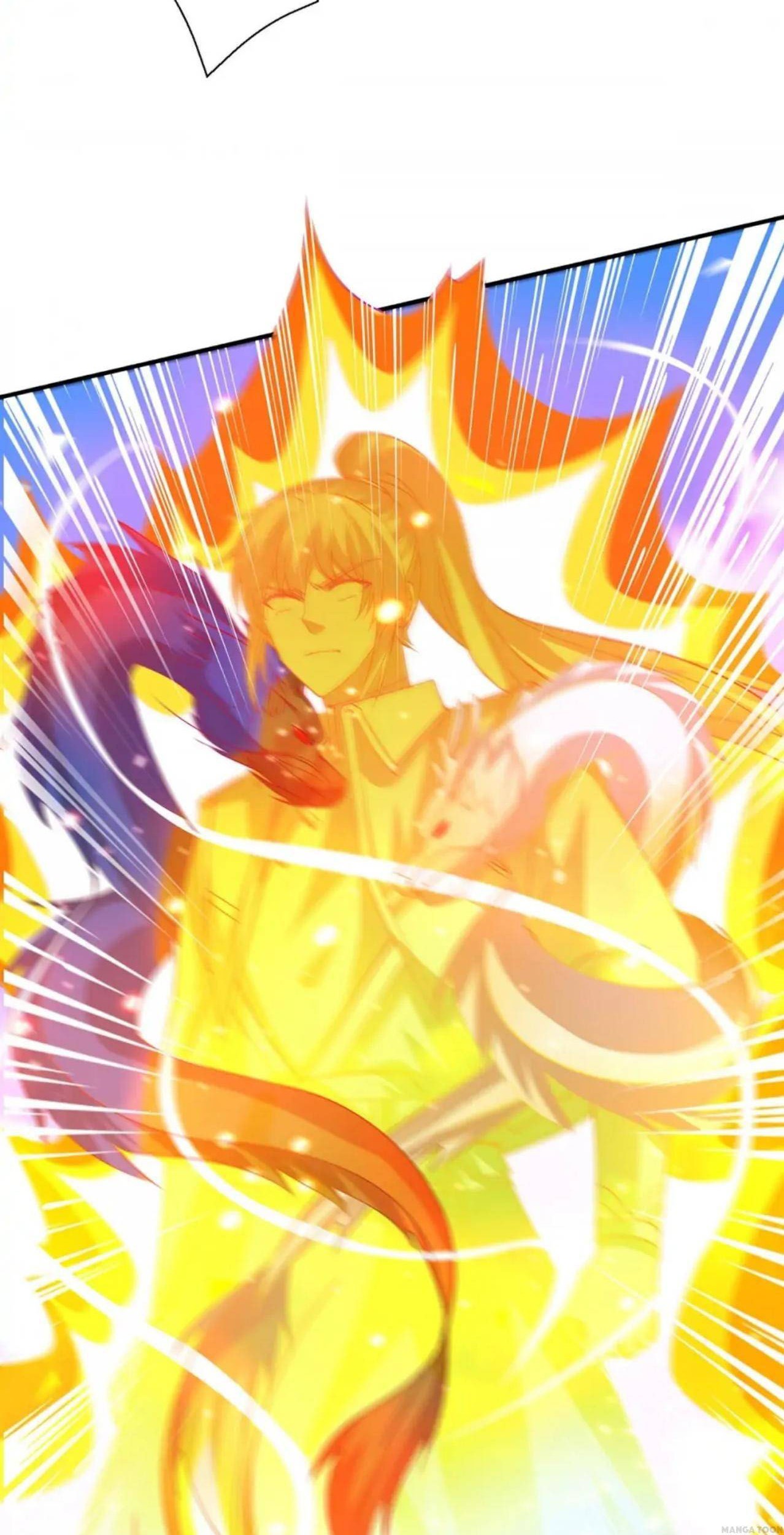 Dushi Xiaoyao Chapter 402 Gambar 17