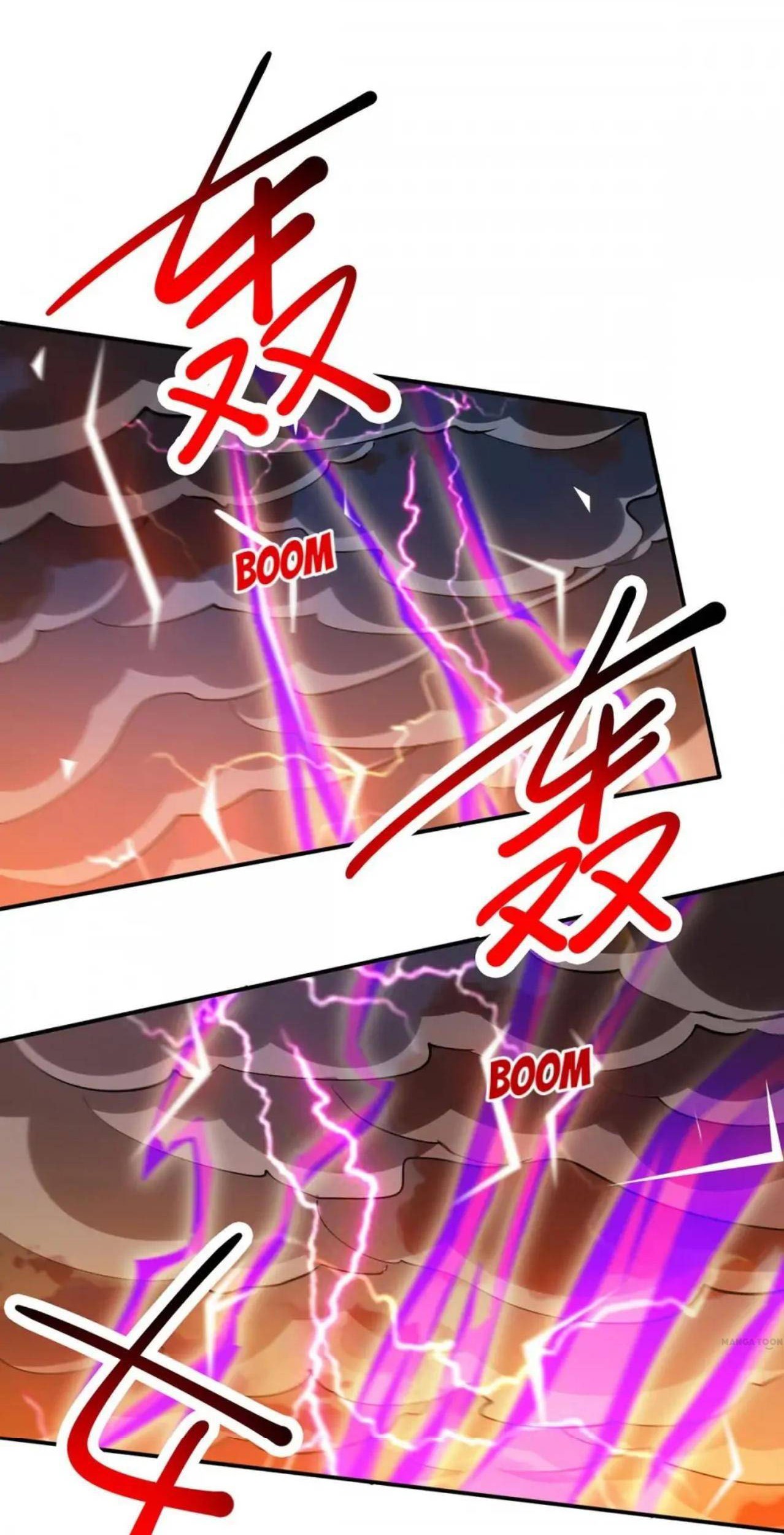 Dushi Xiaoyao Chapter 403 Gambar 11