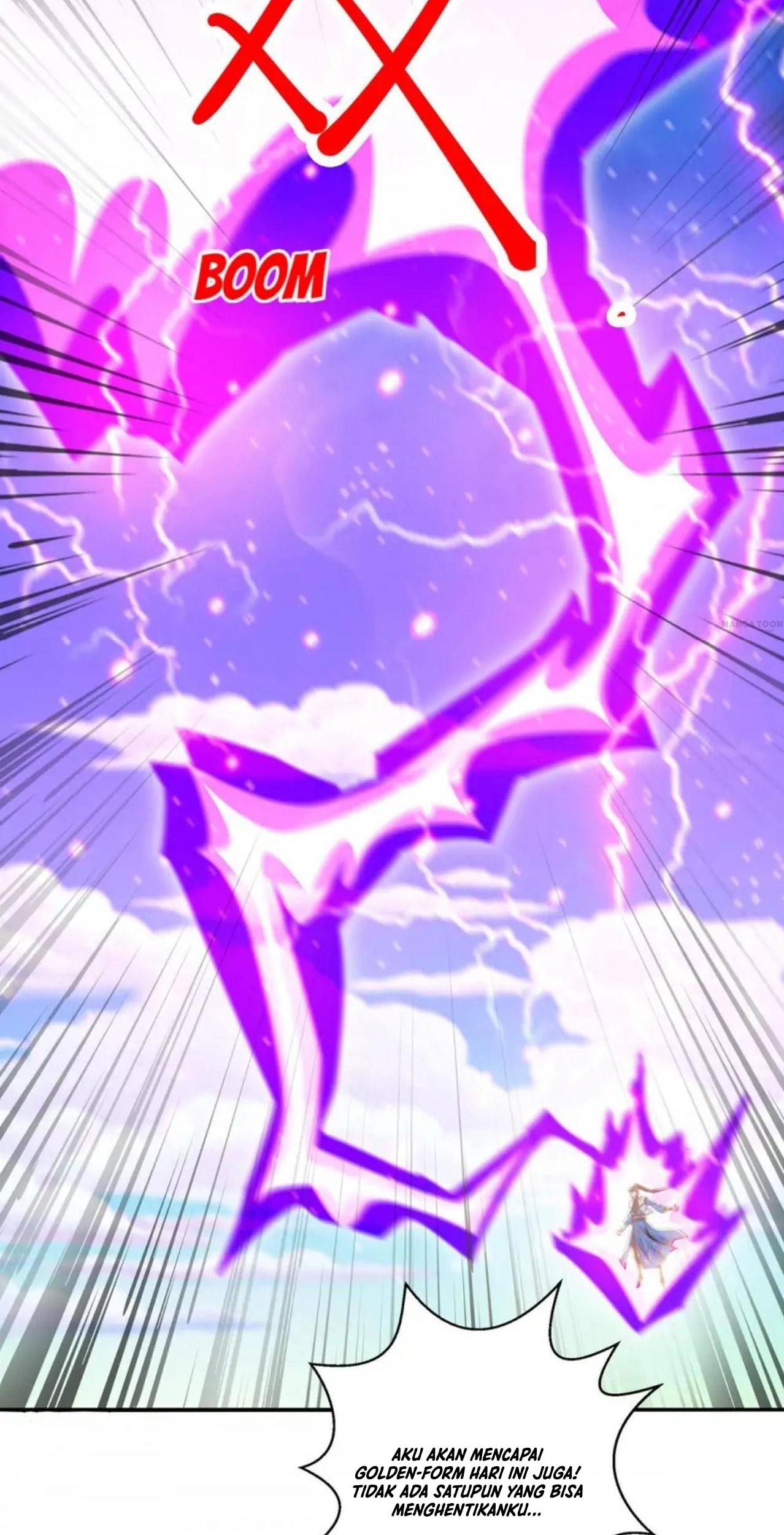 Dushi Xiaoyao Chapter 403 Gambar 19