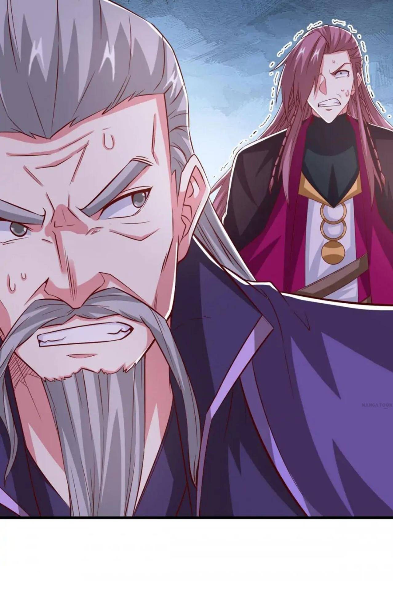 Dushi Xiaoyao Chapter 404 Gambar 7