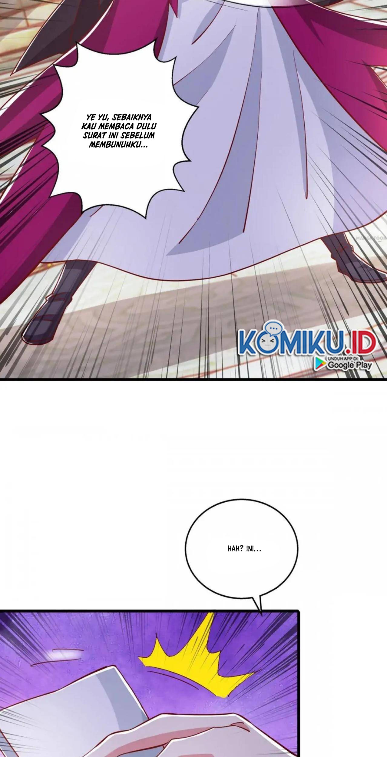 Dushi Xiaoyao Chapter 404 Gambar 19