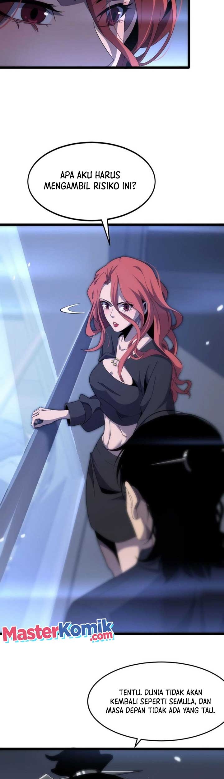 World’s Apocalypse Online Chapter 167 Gambar 5