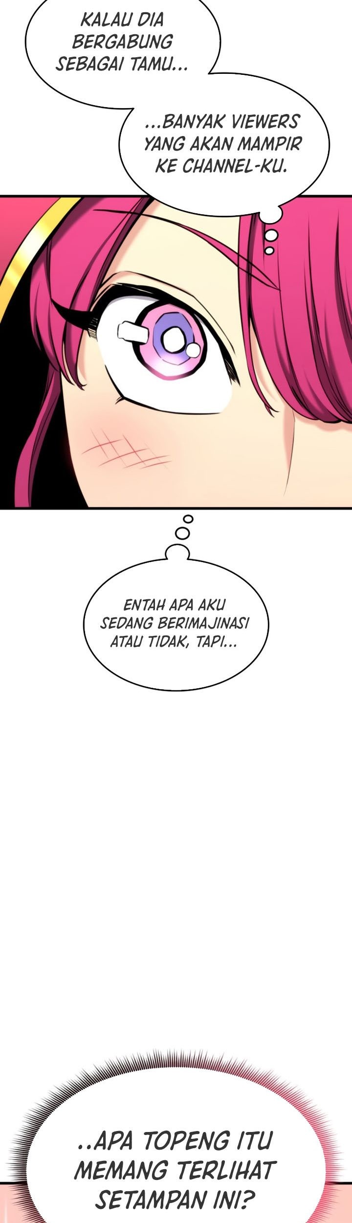 Ranker’s Return (Remake) Chapter 90 Gambar 22