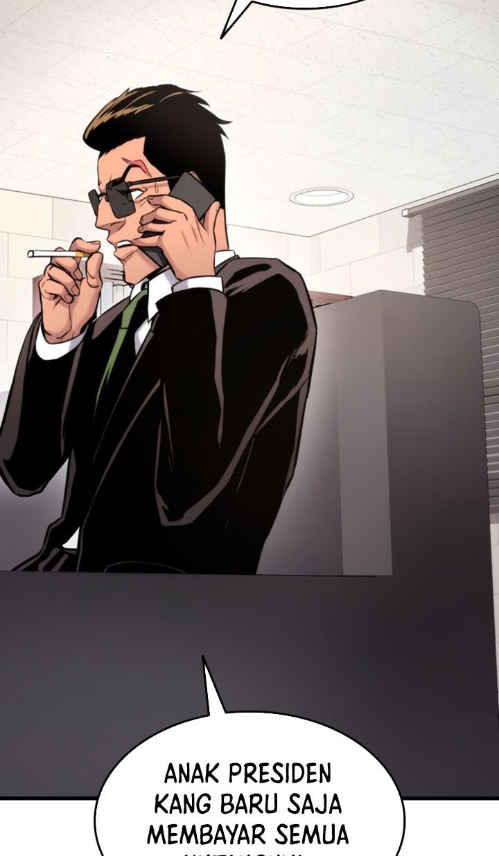 Ranker’s Return (Remake) Chapter 90 Gambar 43