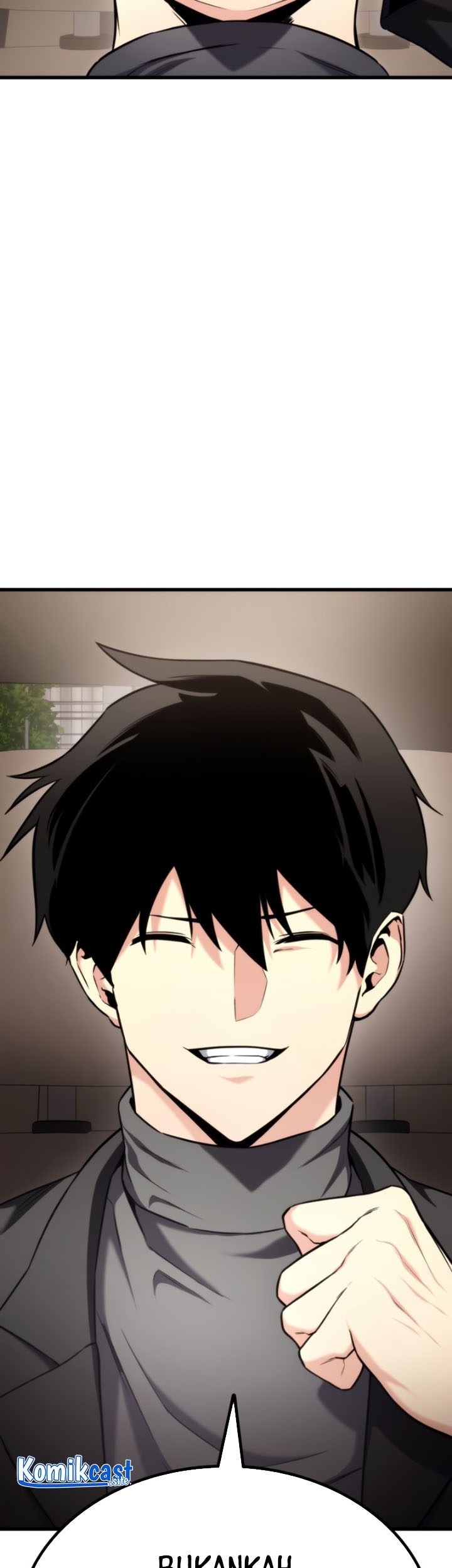 Ranker’s Return (Remake) Chapter 90 Gambar 54
