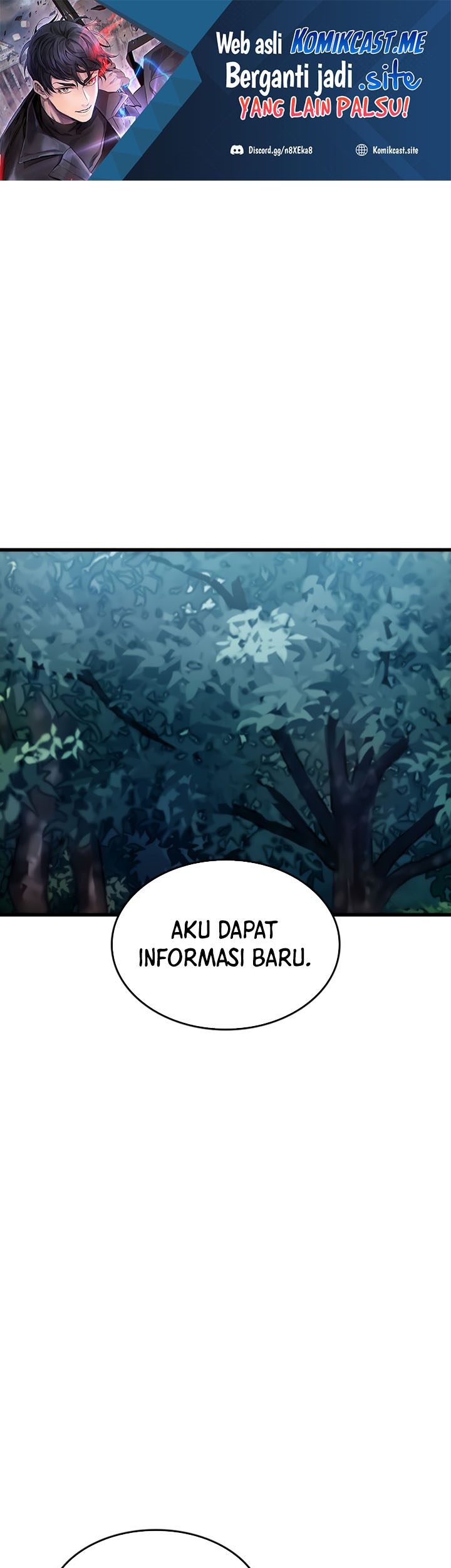 Baca Manhwa Ranker’s Return (Remake) Chapter 90 Gambar 2