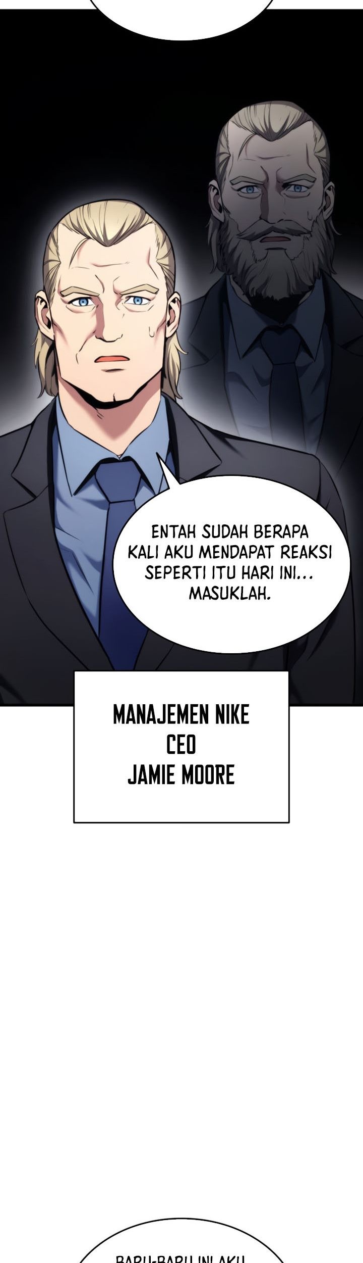 Ranker’s Return (Remake) Chapter 90 Gambar 66