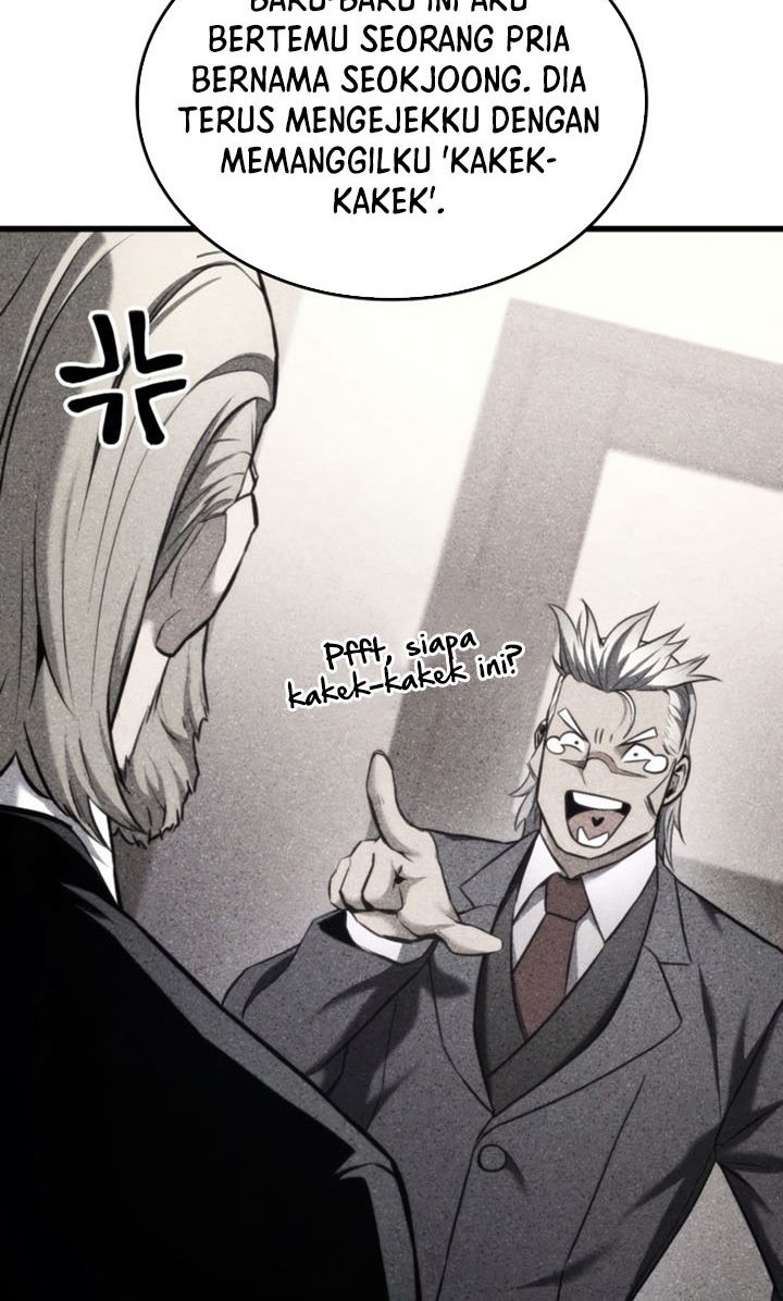 Ranker’s Return (Remake) Chapter 90 Gambar 67