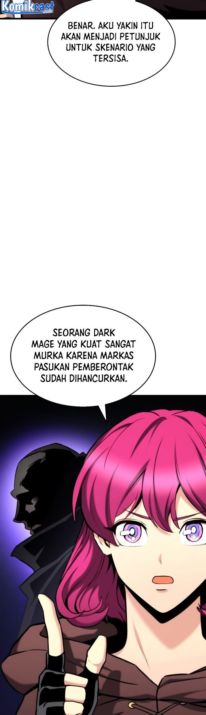 Ranker’s Return (Remake) Chapter 90 Gambar 4