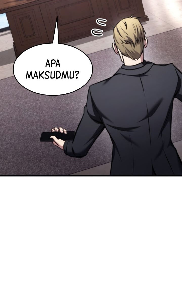 Ranker’s Return (Remake) Chapter 90 Gambar 83
