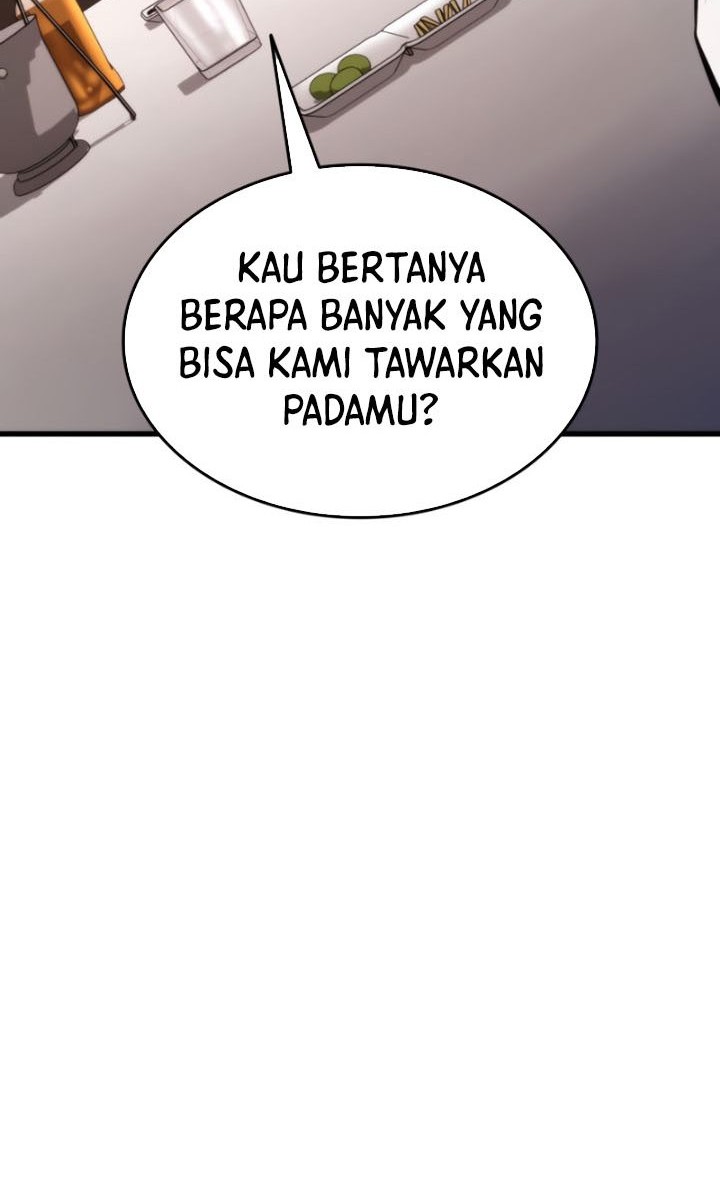 Ranker’s Return (Remake) Chapter 90 Gambar 87