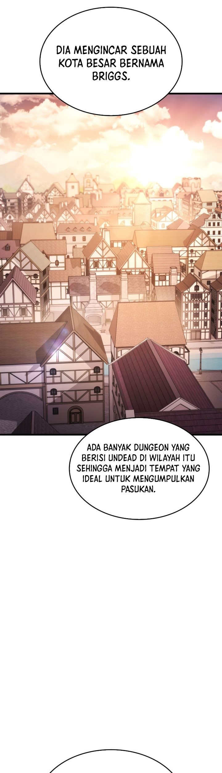 Ranker’s Return (Remake) Chapter 90 Gambar 6