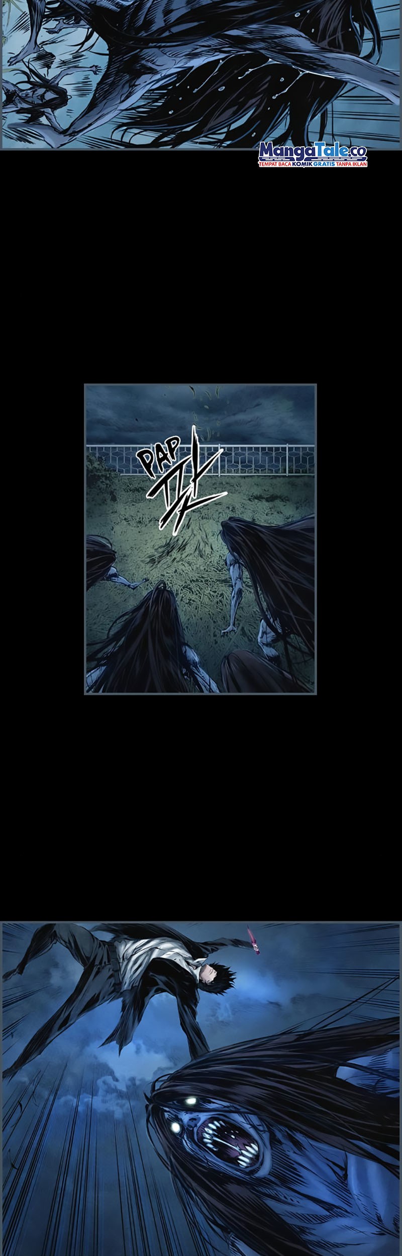 Island Part 2 Chapter 15 Gambar 14