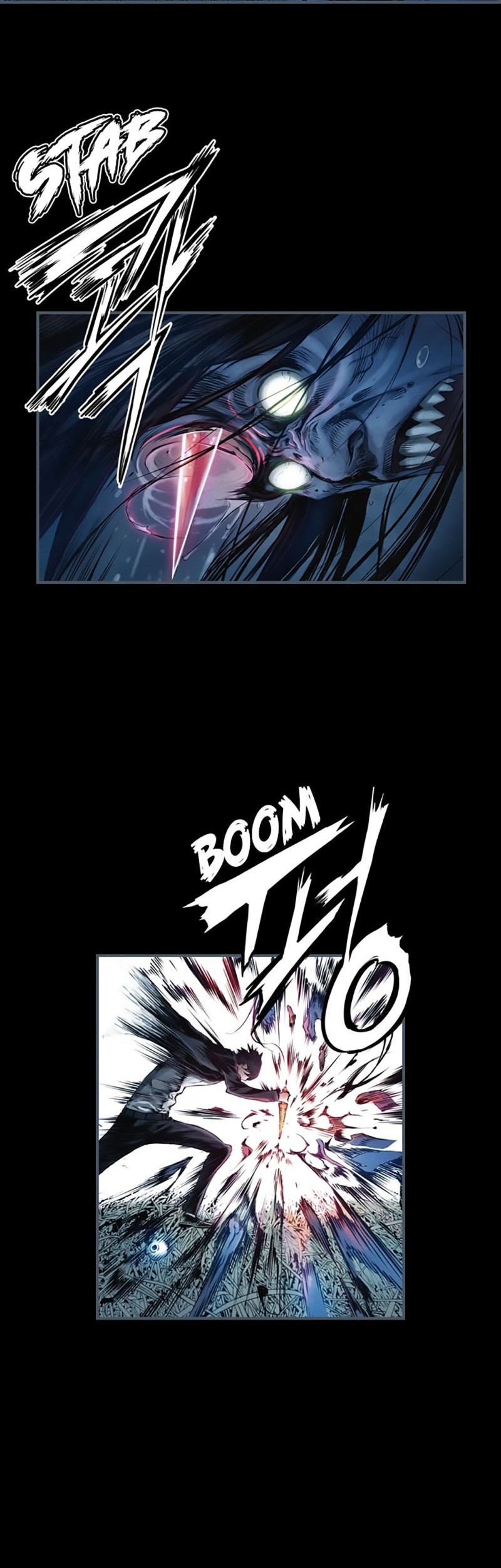 Island Part 2 Chapter 15 Gambar 15