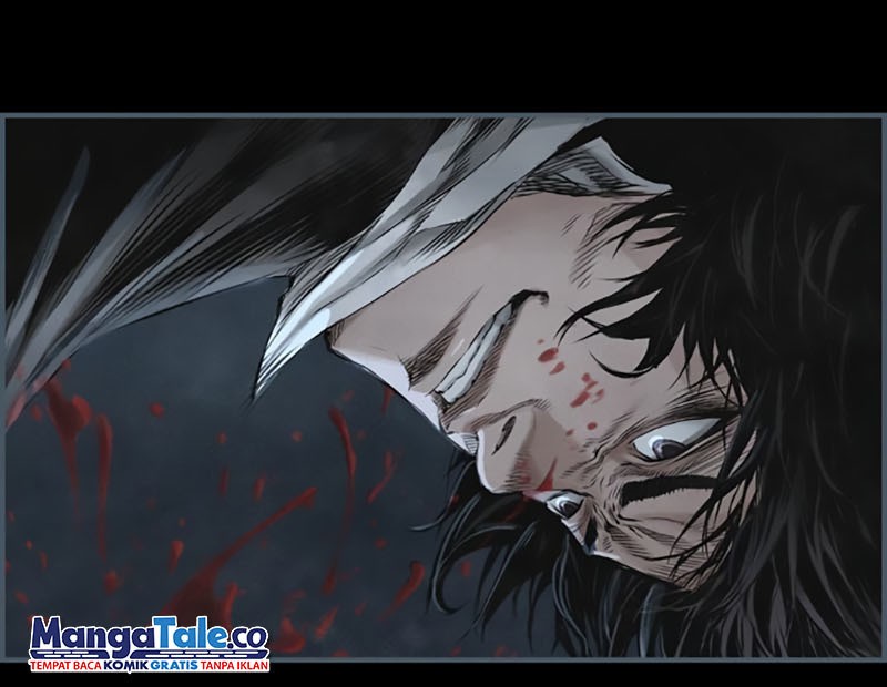 Island Part 2 Chapter 15 Gambar 16
