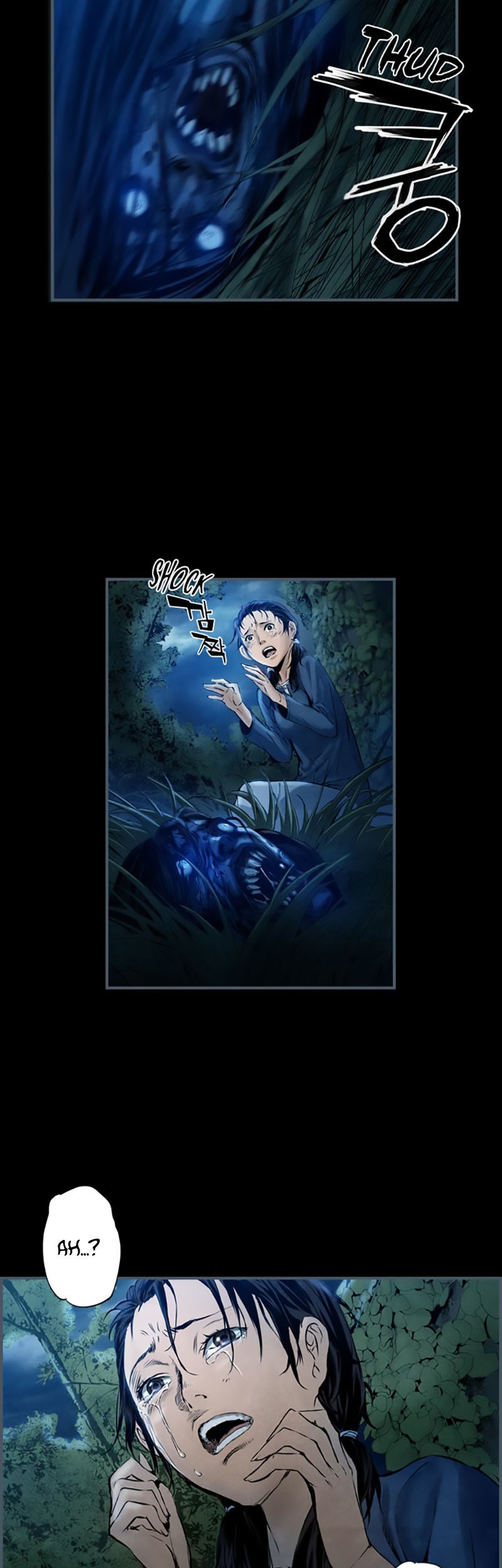 Island Part 2 Chapter 15 Gambar 19