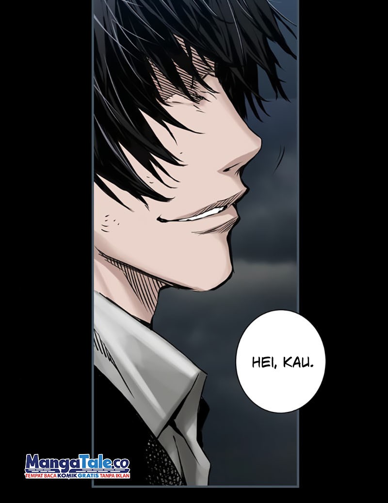 Island Part 2 Chapter 15 Gambar 21