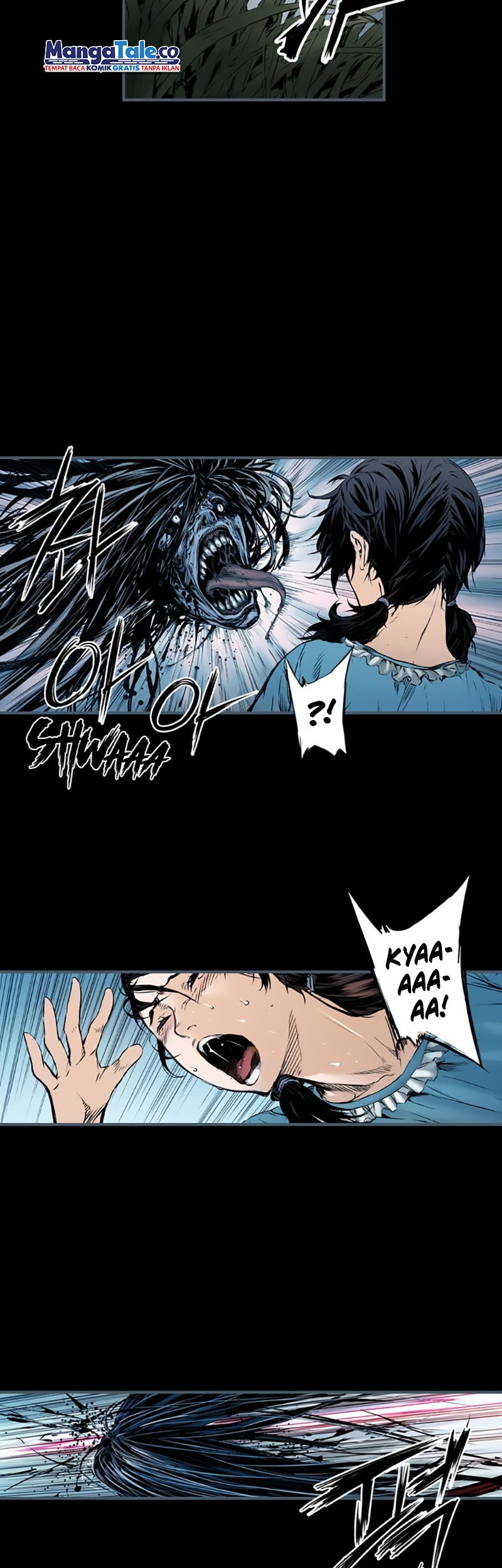 Island Part 2 Chapter 15 Gambar 25