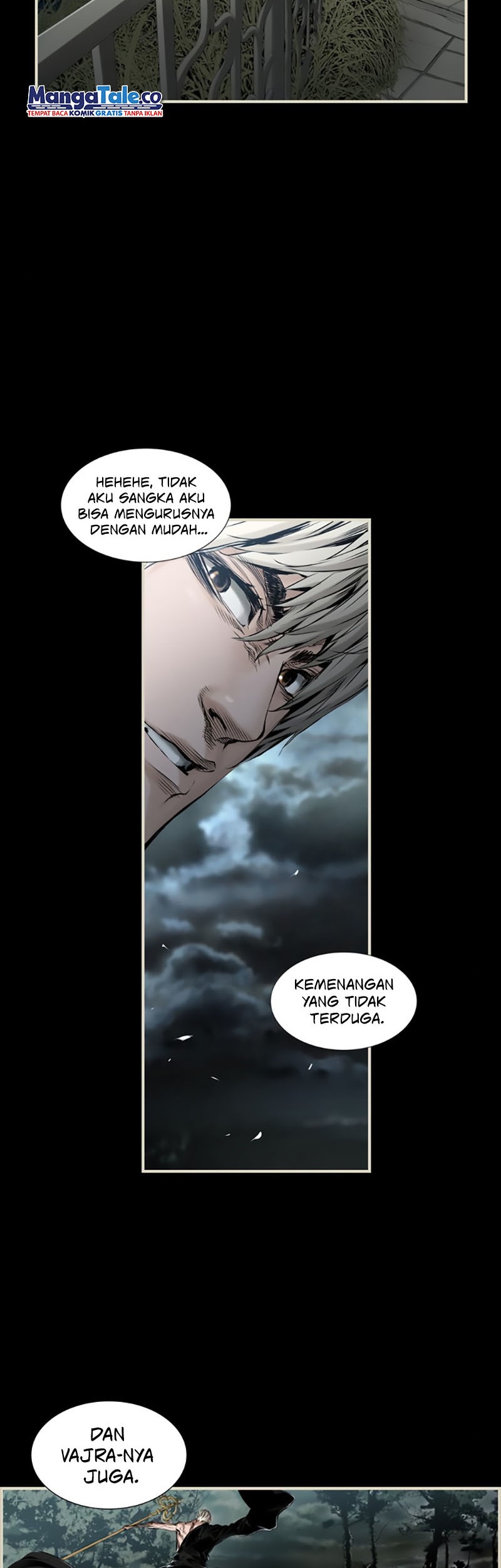 Island Part 2 Chapter 15 Gambar 33
